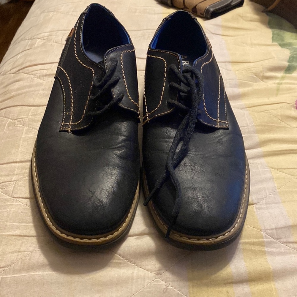 Varese William Oxford Men’s dress shoes